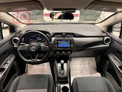 نيسان فيرسا